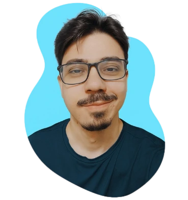 Alex Souza - Desenvolvedor Web