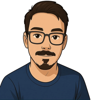 Alex Souza - Desenvolvedor Web 2